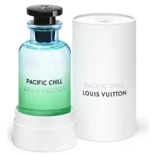 Pacific Chill