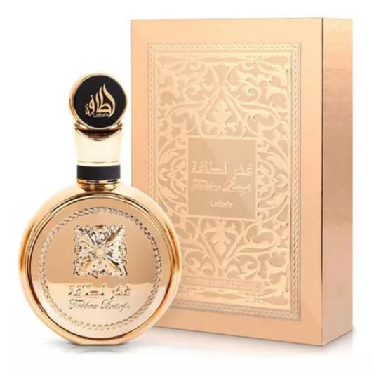 Fakhar Gold Extrait