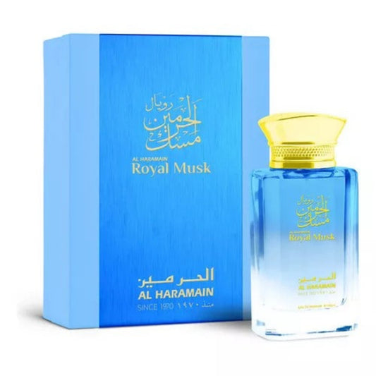 Royal Musk