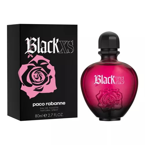 Black XS