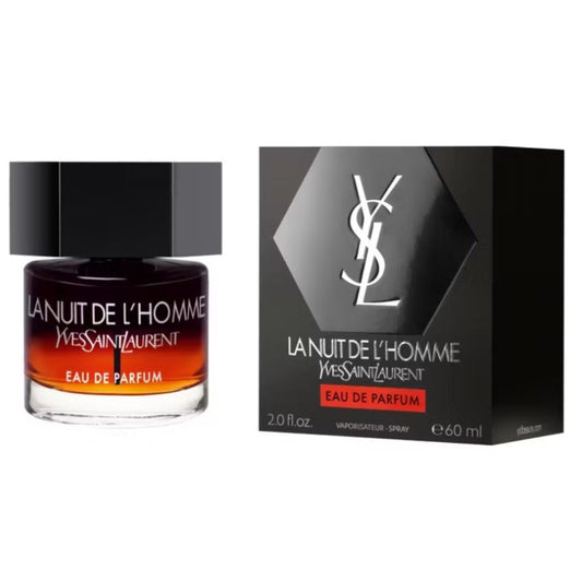 La Nuit de L’Homme EDP