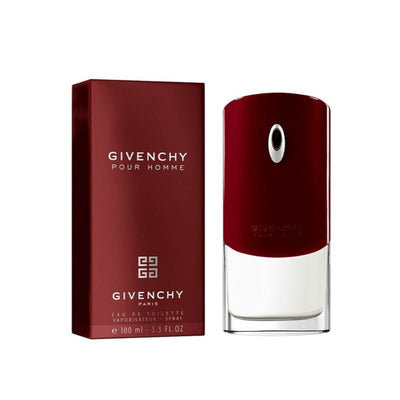 Givenchy Pour Homme de Givenchy – decant original Mixperfume