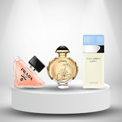 Combo Verano Mujer