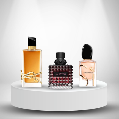 Combo Diseñador Mujer