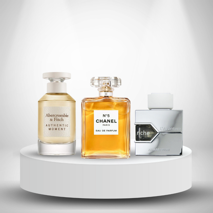 Combo SuperSale Mujer