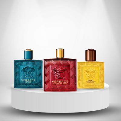 Combo Eros Hombre – combo de 3 decants Mixperfume