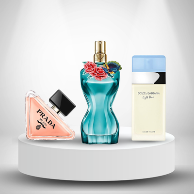 Combo Verano Mujer