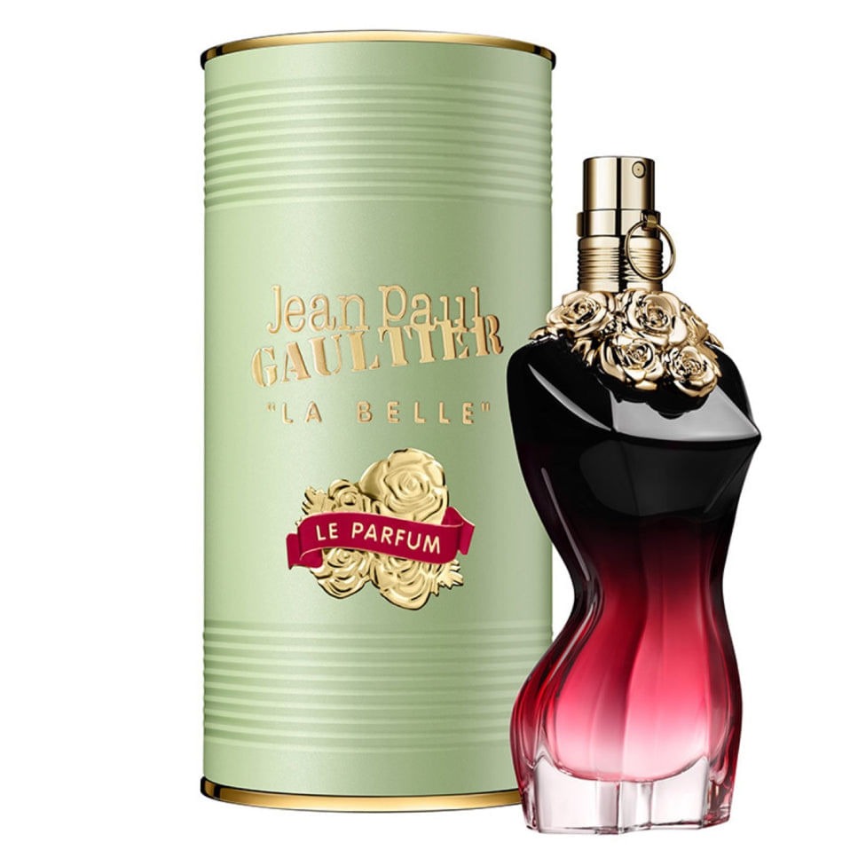 La Belle Le Parfum