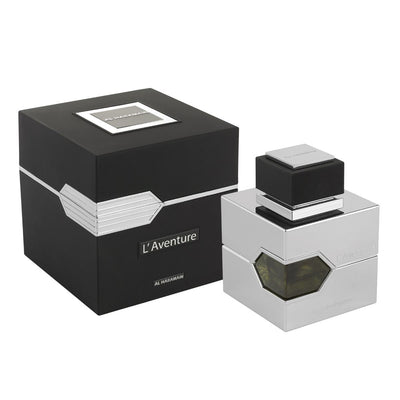 L'Aventure de Al Haramain – decant original Mixperfume