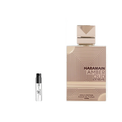 Amber Oud Gold Extreme