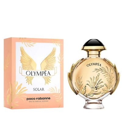 Olympea Solar