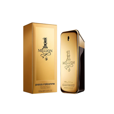 One Million de Paco Rabanne – decant original Mixperfume