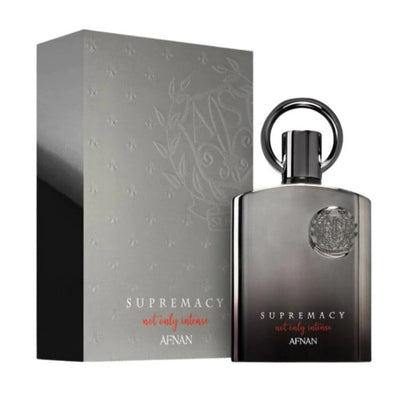 Supremacy Not Only Intense de Afnan – decant original Mixperfume