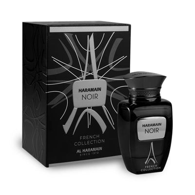 Noir de Al Haramain – decant original Mixperfume