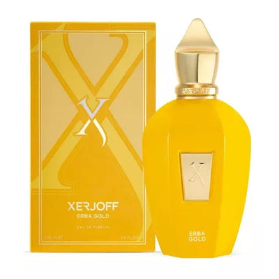 Erba Gold de Xerjoff – decant original Mixperfume