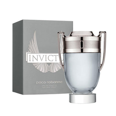 Invictus de Paco Rabanne – decant original Mixperfume