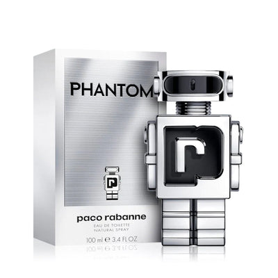 Phantom de Paco Rabanne – decant original Mixperfume