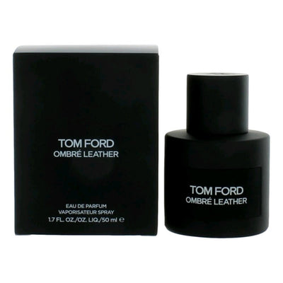 Ombre Leather de Tom Ford – decant original Mixperfume