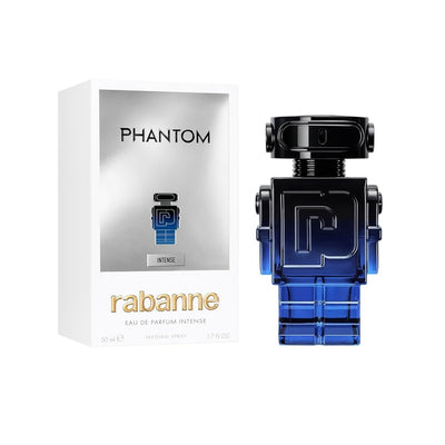 Phantom Intense de Paco Rabanne – decant original Mixperfume