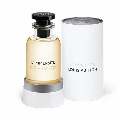 L'Immensite de Louis Vuitton – decant original Mixperfume