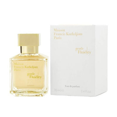 Gentle Fluidity Gold de Maison Francis Kurkdjian Paris – decant original Mixperfume