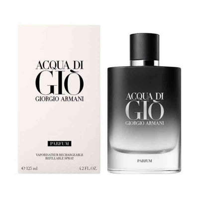 Acqua Di Gio Parfum de Giorgio Armani – decant original Mixperfume