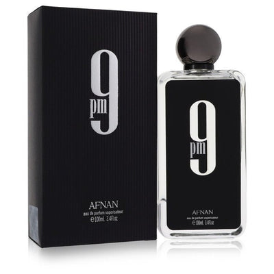 9 PM de Afnan – decant original Mixperfume