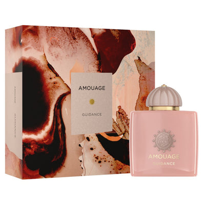 Guidance de Amouage – decant original Mixperfume