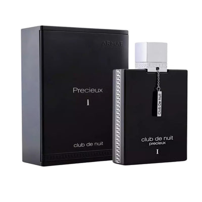 Club de Nuit Precieux de Armaf – decant original Mixperfume
