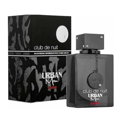 Club de Nuit Urban Elixir