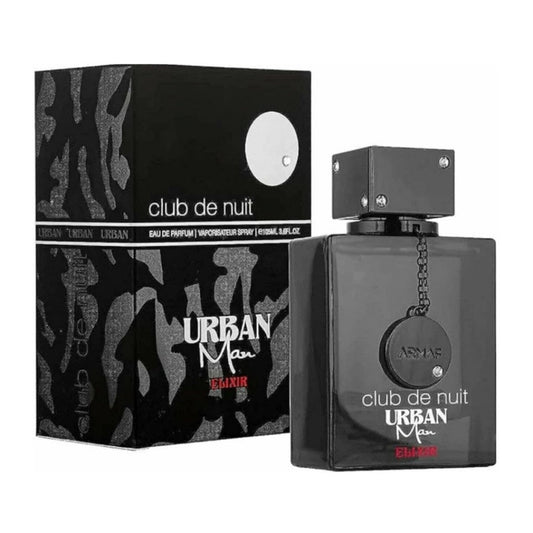 Club de Nuit Urban Elixir