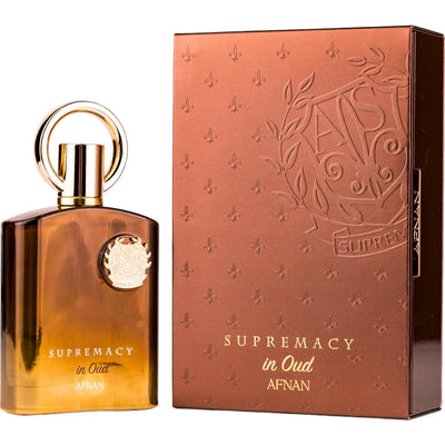 Supremacy in Oud de Afnan – decant original Mixperfume