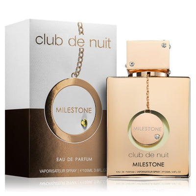 Club de Nuit Milestone de Armaf – decant original Mixperfume