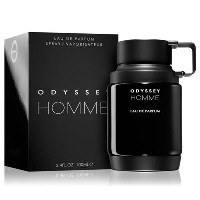 Odyssey Homme de Armaf – decant original Mixperfume