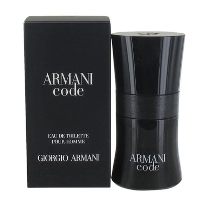 Armani Code EDT de Giorgio Armani – decant original Mixperfume