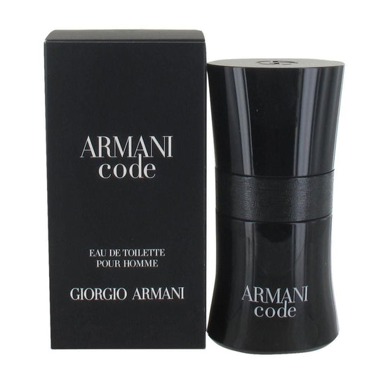 Armani Code EDT