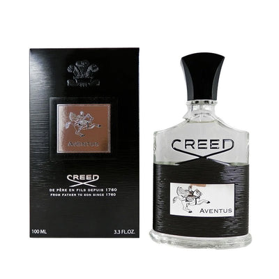 Aventus de Creed – decant original Mixperfume