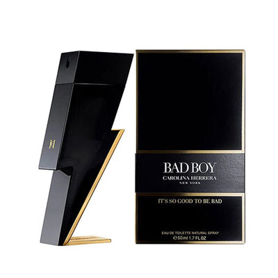 Bad Boy de Carolina Herrera – decant original Mixperfume
