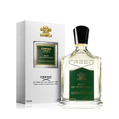 Bois Du Portugal de Creed – decant original Mixperfume