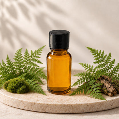 Aceite de Bosque de Helechos