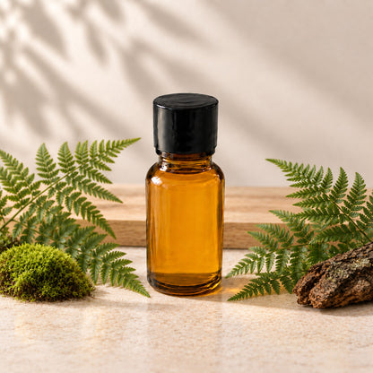 Aceite de Bosque de Helechos