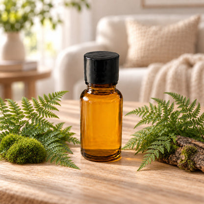 Aceite de Bosque de Helechos