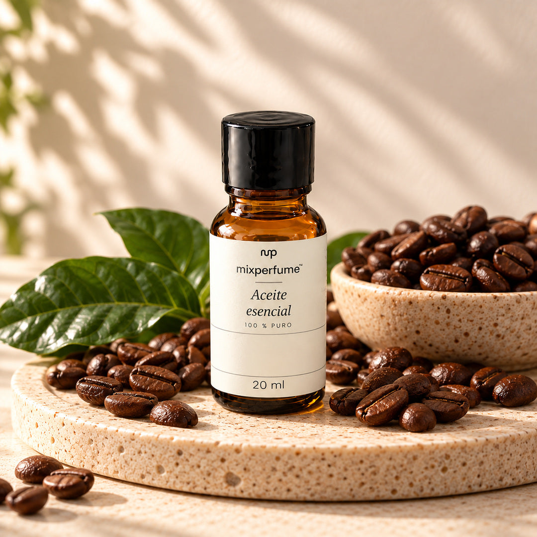 Aceite de Café