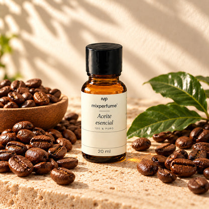 Aceite de Café