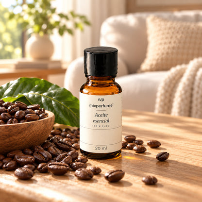 Aceite de Café