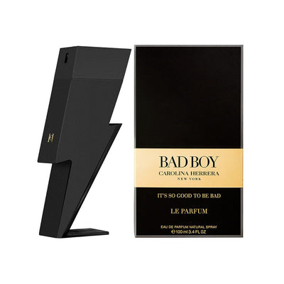Bad Boy Le Parfum de Carolina Herrera – decant original Mixperfume