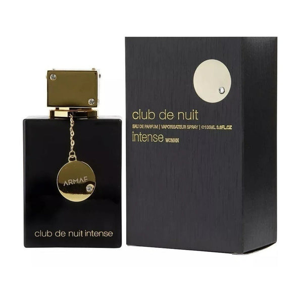 Club de Nuit Intense Woman