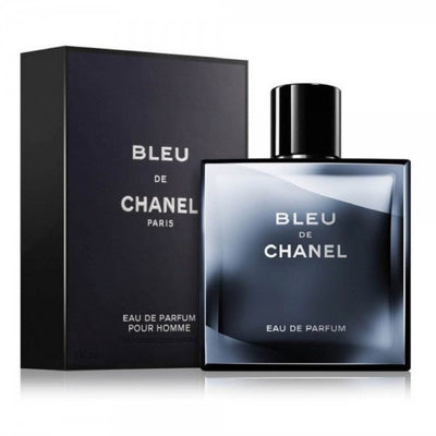 Bleu de Chanel de Chanel – decant original Mixperfume