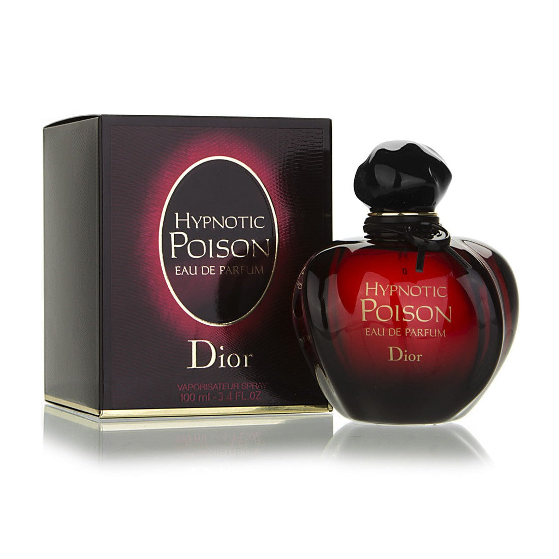 Hypnotic Poison EDP