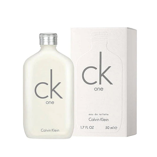 CK One
